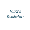 Villas en Kastelen