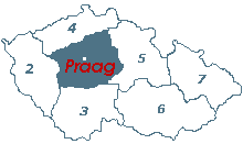 Tsjechische Regio Centraal Bohemen