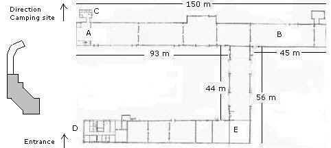 Pattegrond bijgebouwen